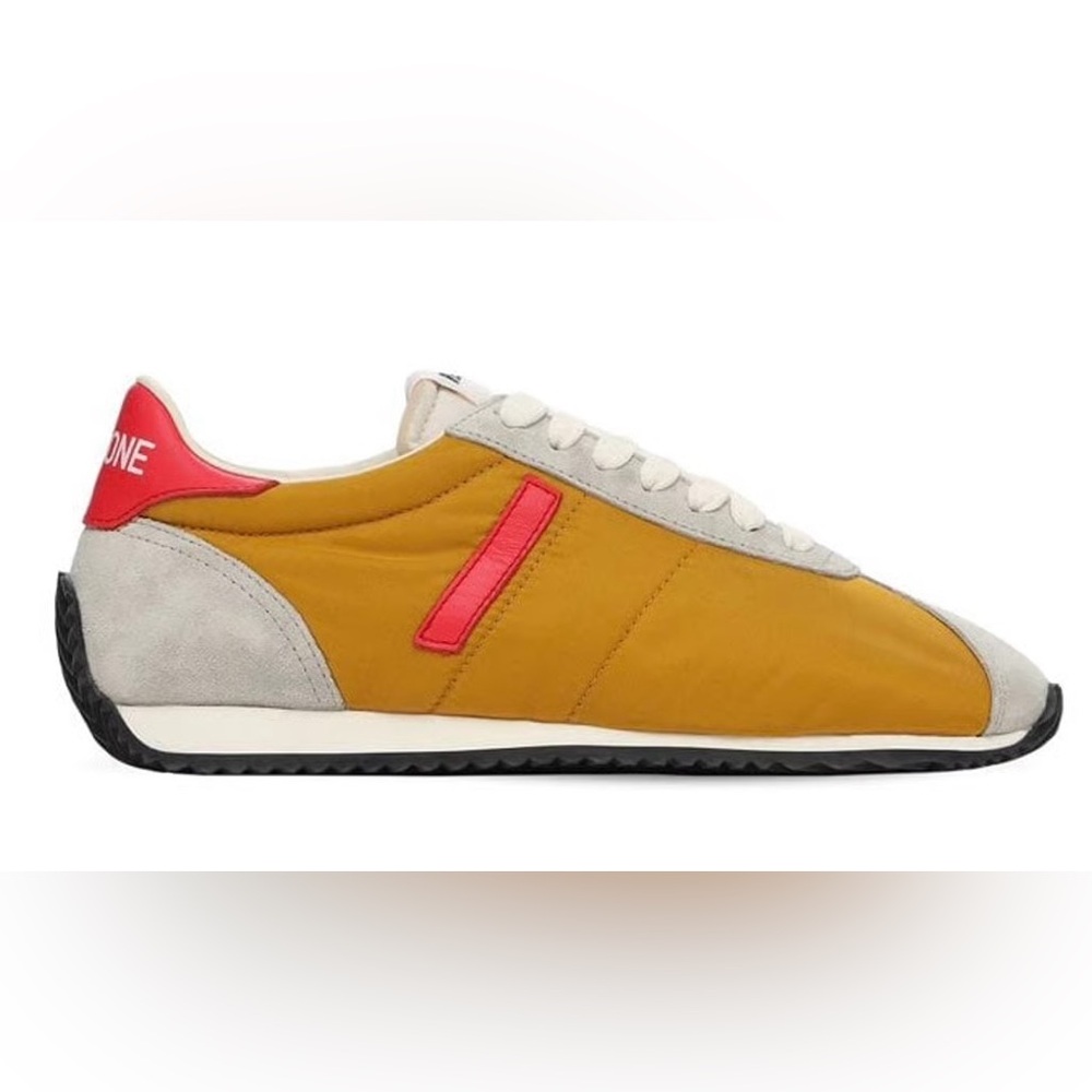 Re/Done Women’s Retro 70s Runner Made in Italy SZ 38/7.5